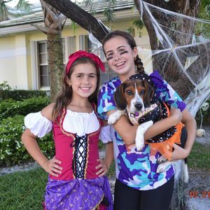 Meet your Posher, Thomas